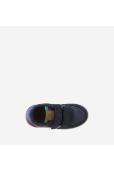 Victoria Sapatilhas Tiempo Tiras Serraje Multicolor