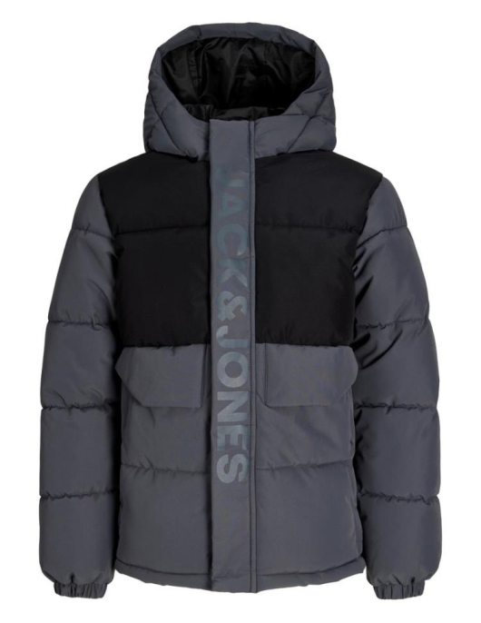 Jcospeed Puffer Sn Jnr