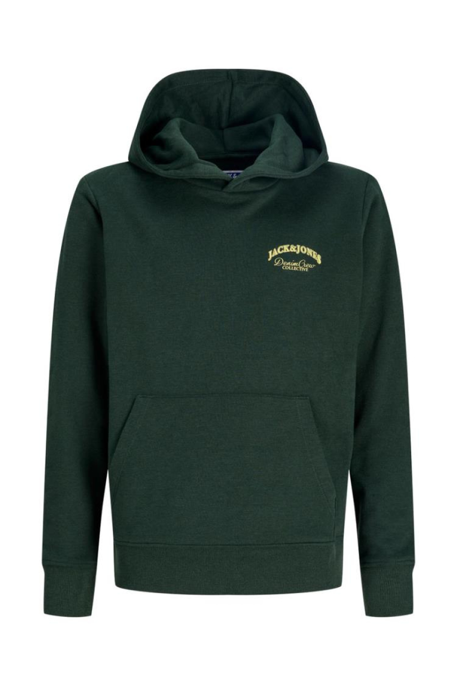 Jjebrandes Backp Relaxed Sweat H Sn Jnr
