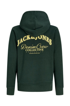 Jjebrandes Backp Relaxed Sweat H Sn Jnr