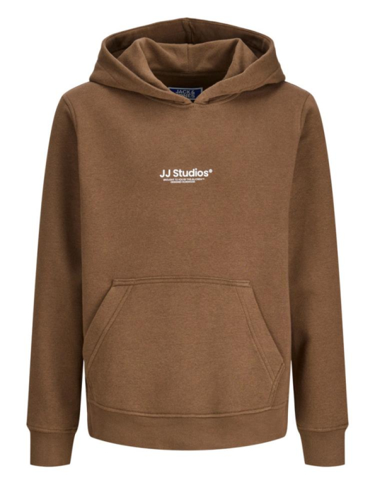 Jjesoho Sweat Hood Noos Jnr