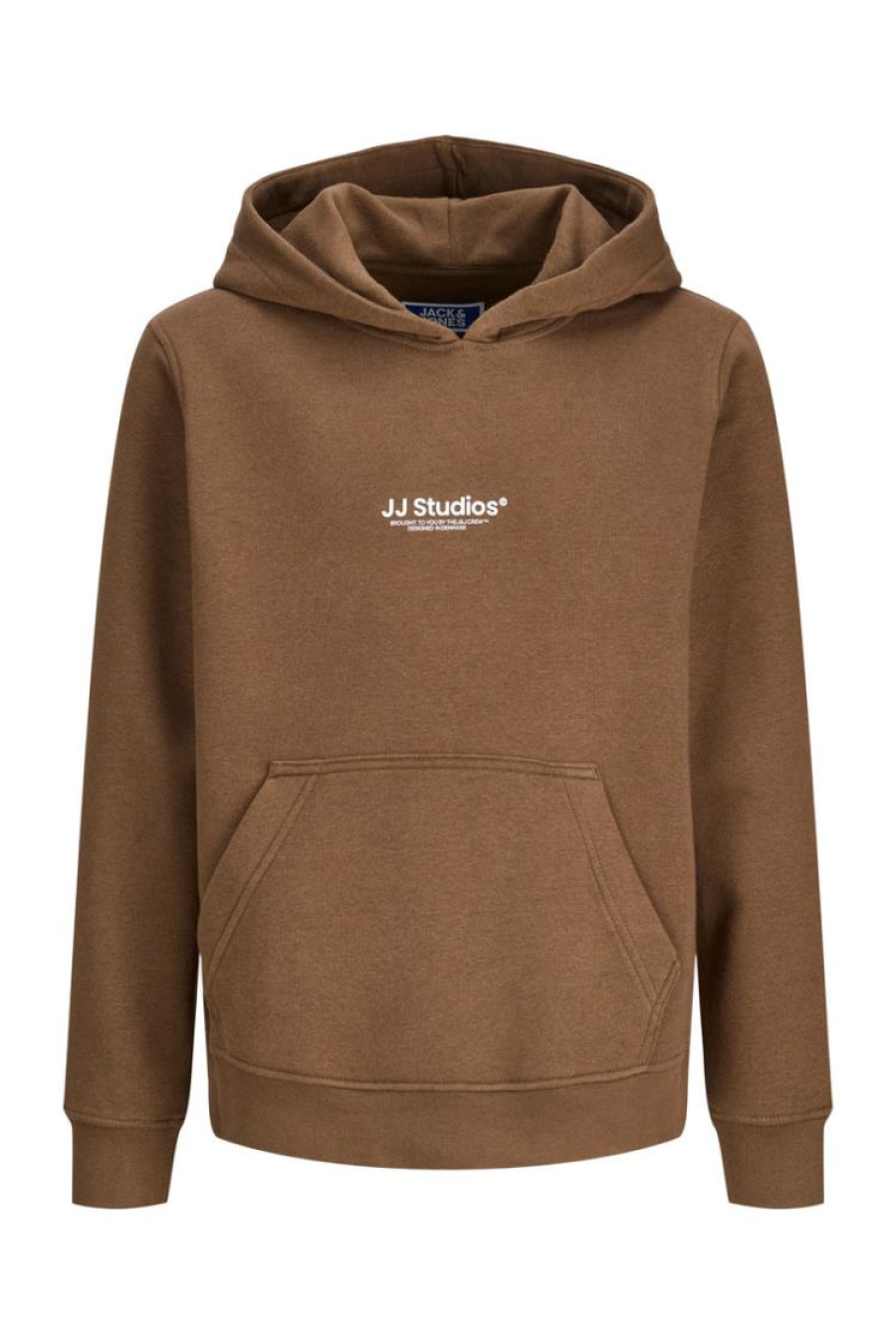Jjesoho Sweat Hood Noos Jnr