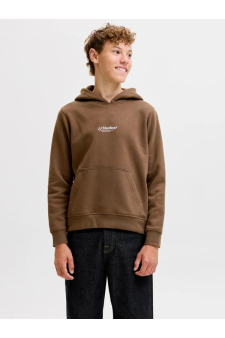 Jjesoho Sweat Hood Noos Jnr