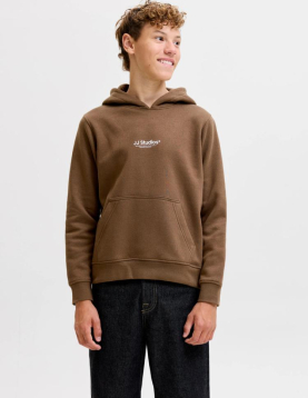 Jjesoho Sweat Hood Noos Jnr