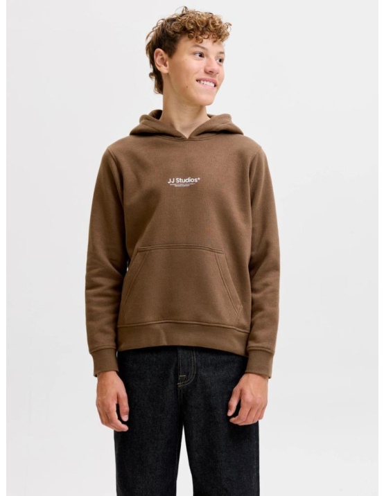 Jjesoho Sweat Hood Noos Jnr