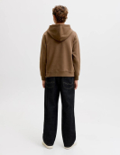Jjesoho Sweat Hood Noos Jnr