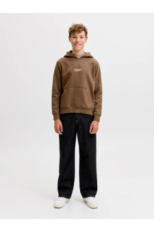 Jjesoho Sweat Hood Noos Jnr