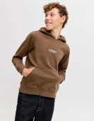 Jjesoho Sweat Hood Noos Jnr