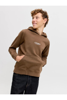 Jjesoho Sweat Hood Noos Jnr