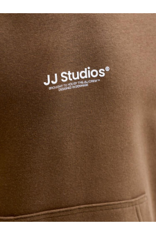 Jjesoho Sweat Hood Noos Jnr
