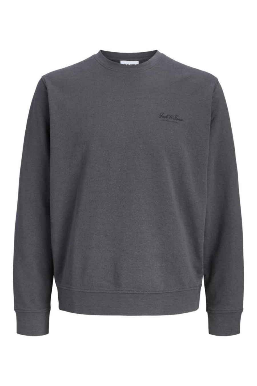 Jjearchive Graphic Sweat Cn Sn Jnr