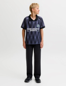 Jpstkane Bradley Unc Swt Pant Jnr Noos