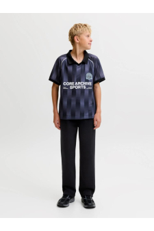 Jpstkane Bradley Unc Swt Pant Jnr Noos