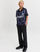 Jpstkane Bradley Unc Swt Pant Jnr Noos
