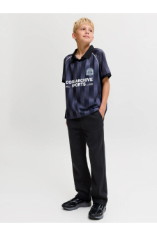 Jpstkane Bradley Unc Swt Pant Jnr Noos