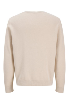 Jjearchive Knit Crew Neck Jnr