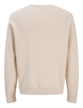 Jjearchive Knit Crew Neck Jnr