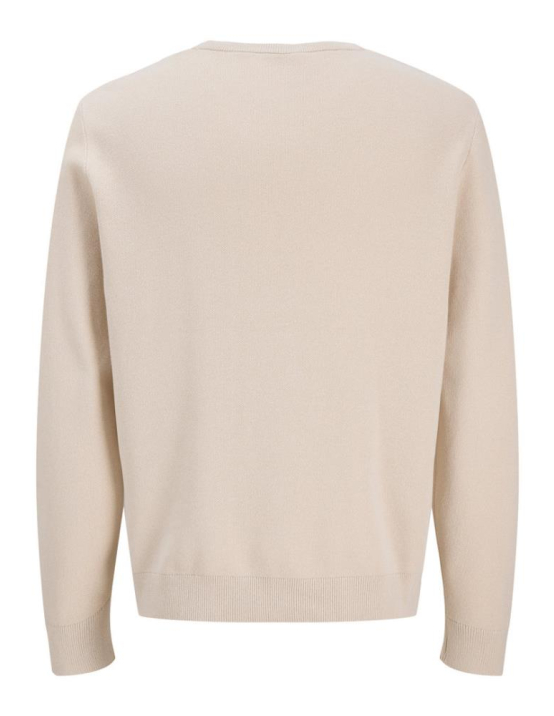 Jjearchive Knit Crew Neck Jnr