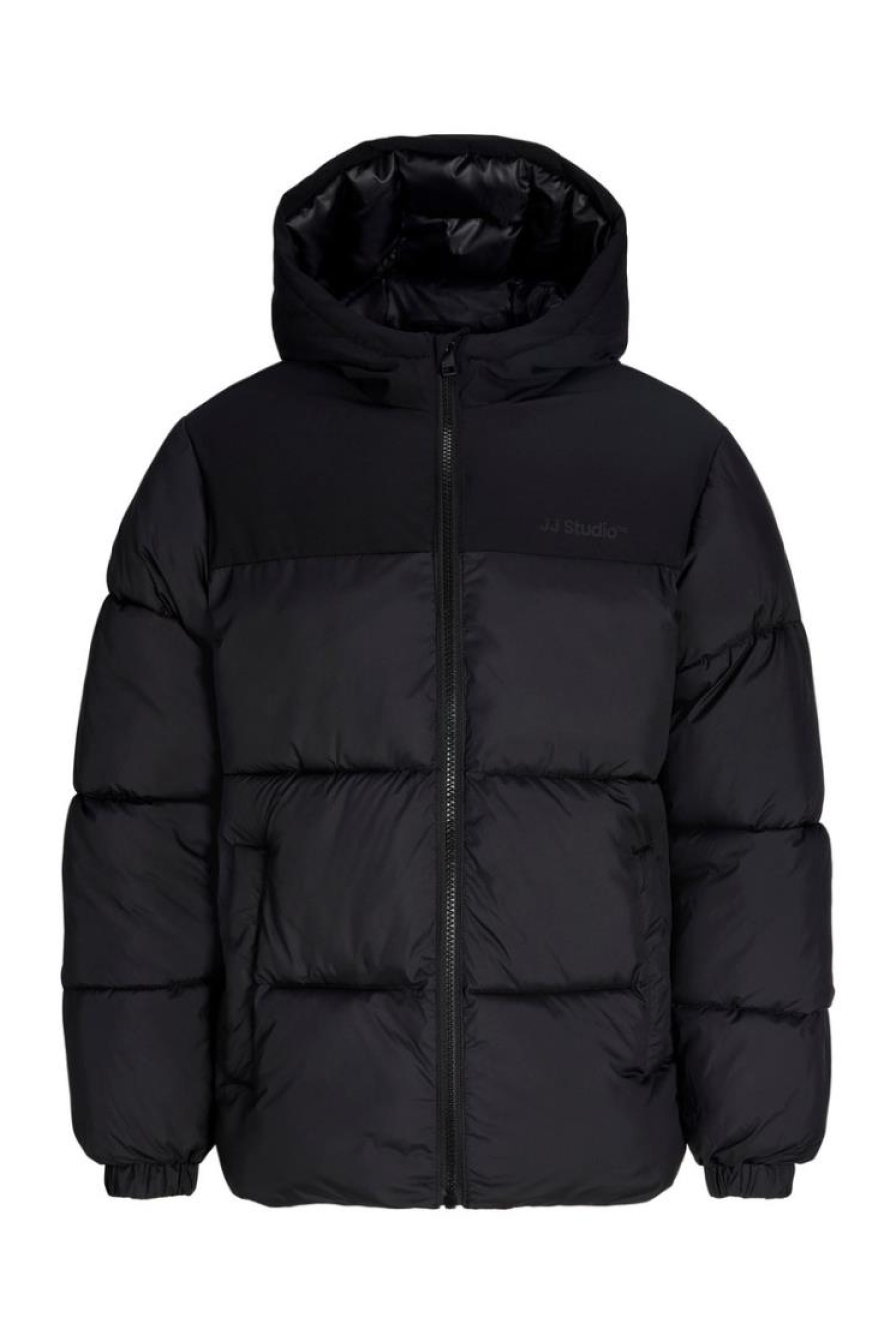 Jjraze Puffer Hood Jnr