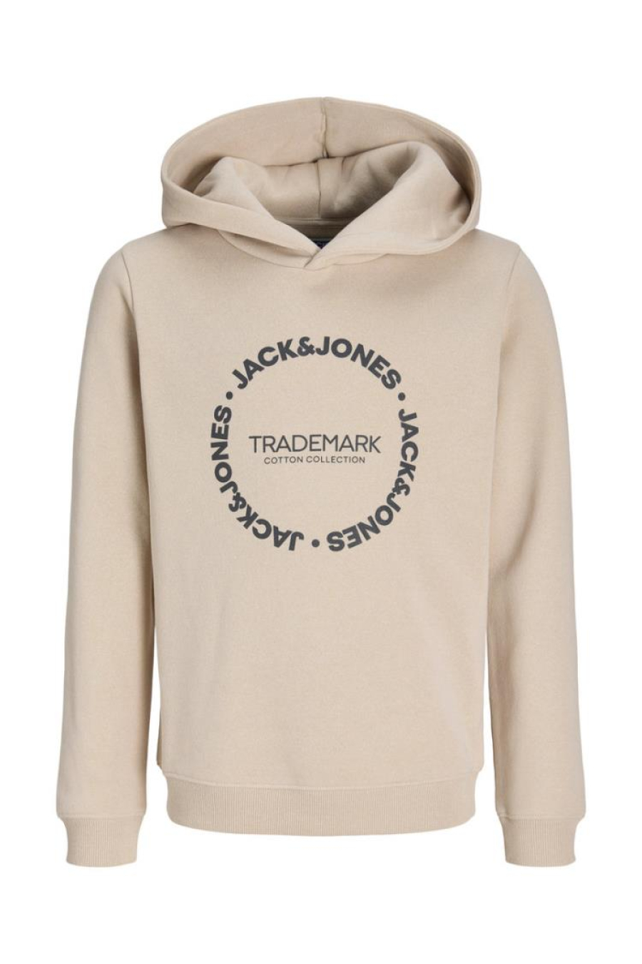 Jjbenson Sweat Hood Jnr