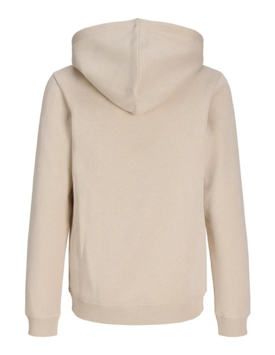Jjbenson Sweat Hood Jnr - AZUL
