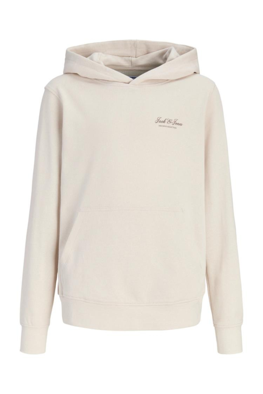 Jjearchive Graphic Sweat Hood Noos Jnr