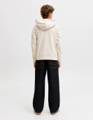 Jjearchive Graphic Sweat Hood Noos Jnr