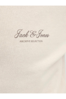 Jjearchive Graphic Sweat Hood Noos Jnr