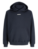 Jcoclub Back Script Sweat Hood Sn Jnr