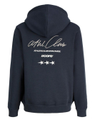 Jcoclub Back Script Sweat Hood Sn Jnr
