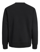 Jcoclub Branding Sweat Crew Neck Jnr