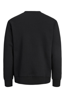 Jcoclub Branding Sweat Crew Neck Jnr