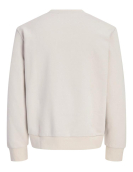 Jcoclub Branding Sweat Crew Neck Jnr