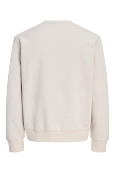 Jcoclub Branding Sweat Crew Neck Jnr
