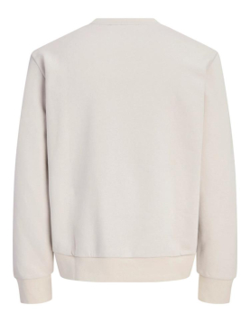 Jcoclub Branding Sweat Crew Neck Jnr