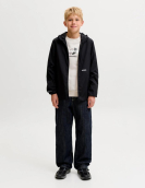 Jcoclub Branding Sweat Crew Neck Jnr