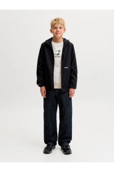 Jcoclub Branding Sweat Crew Neck Jnr