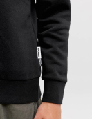 Jcoclub Branding Sweat Crew Neck Jnr