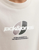 Jcoclub Branding Sweat Crew Neck Jnr