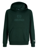 Jorfrederiksberg Monogram Sweat Hood Jn