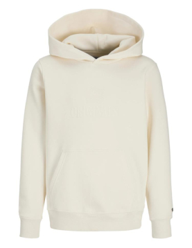 Jorfrederiksberg Monogram Sweat Hood Jn