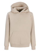 Jorfrederiksberg Monogram Sweat Hood Jn