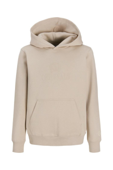 Jorfrederiksberg Monogram Sweat Hood Jn