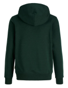 Jorfrederiksberg Monogram Sweat Hood Jn