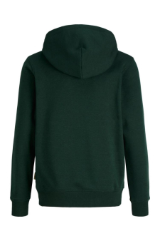 Jorfrederiksberg Monogram Sweat Hood Jn