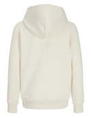 Jorfrederiksberg Monogram Sweat Hood Jn