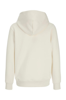 Jorfrederiksberg Monogram Sweat Hood Jn