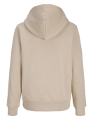 Jorfrederiksberg Monogram Sweat Hood Jn