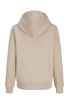 Jorfrederiksberg Monogram Sweat Hood Jn