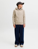 Jorfrederiksberg Monogram Sweat Hood Jn